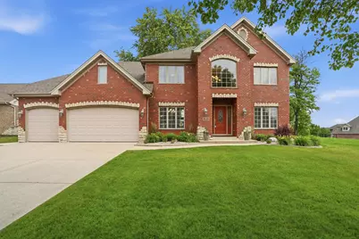 203 Coneflower Drive, Dyer, IN 46311 - Photo 1