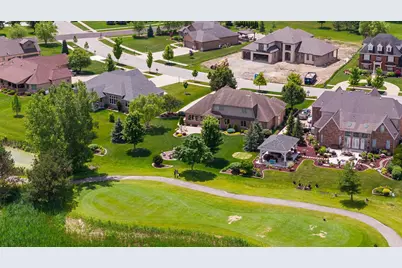 1630 Chalone Court, Crown Point, IN 46307 - Photo 4