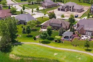 1630 Chalone Ct, Crown Point, IN 46307 - Photo 4