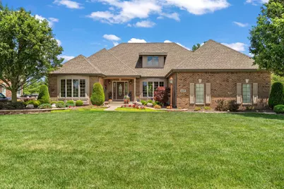 1630 Chalone Court, Crown Point, IN 46307 - Photo 2