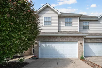 8112 Victoria Place, Crown Point, IN 46307 - Photo 2
