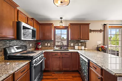 9022 Mallard Lane, Saint John, IN 46373 - Photo 12
