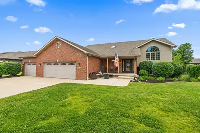 9022 Mallard Lane, Saint John, IN 46373 - Photo 2