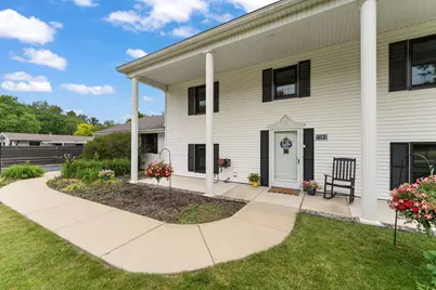 1261 Redbud Drive, Chesterton, IN 46304 - Photo 2