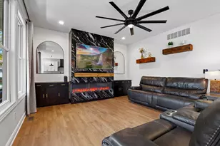 17152 High Point Ct, Lowell, IN 46356 - Photo 8