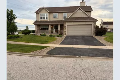 10220 Sagebrush Lane, Dyer, IN 46311 - Photo 1