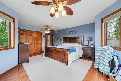 9260 Franklin Drive, Saint John, IN 46373 - Photo 18