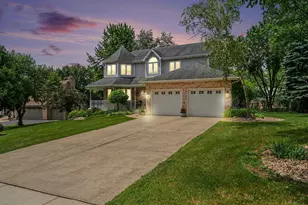 9260 Franklin Dr, Saint John, IN 46373 - Photo 44