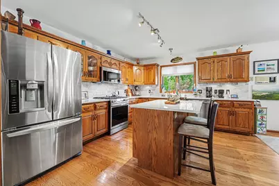 9260 Franklin Drive, Saint John, IN 46373 - Photo 8