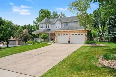 9260 Franklin Drive, Saint John, IN 46373 - Photo 2