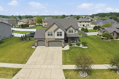 9967 Wisteria Lane, Saint John, IN 46373 - Photo 2