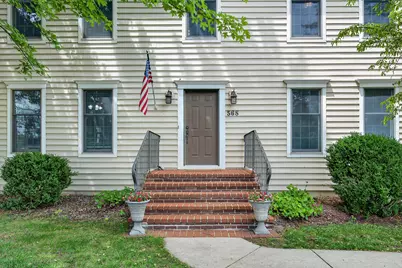 568 Shatz Drive N, Valparaiso, IN 46385 - Photo 2