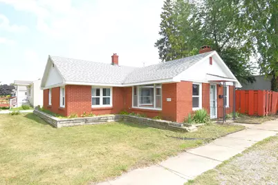 829 W Washington Street, Rensselaer, IN 47978 - Photo 4