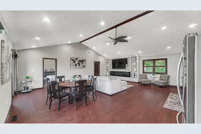 7912 Lake Shore Drive, Cedar Lake, IN 46303 - Photo 6