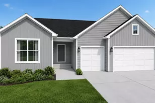 9155 Willow Ln, Saint John, IN 46373 - Photo 1
