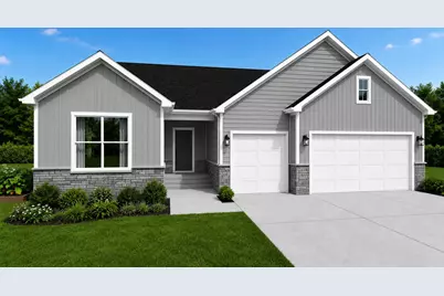 9155 Willow Lane, Saint John, IN 46373 - Photo 1