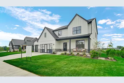 3105 Whispering Brook Lane, Valparaiso, IN 46385 - Photo 2