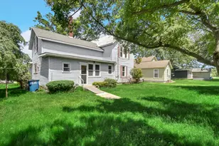8 E Moore St, Hanna, IN 46340 - Photo 26