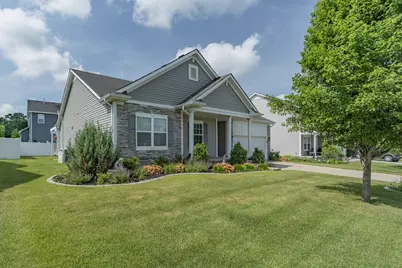 1669 Gossett Mill Avenue, Chesterton, IN 46304 - Photo 4