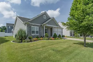 1669 Gossett Mill Ave, Chesterton, IN 46304 - Photo 4