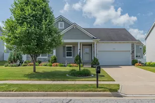 1669 Gossett Mill Ave, Chesterton, IN 46304 - Photo 2