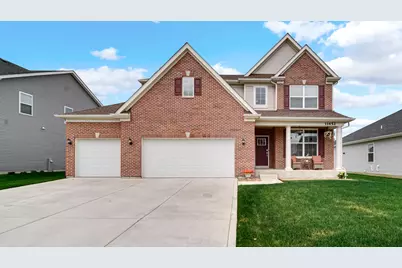11452 Clyde Drive, Winfield, IN 46307 - Photo 2