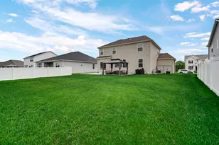 11452 Clyde Dr, Winfield, IN 46307 - Photo 26