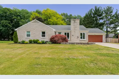 106 Garden Trail, Pottawattamie Park, IN 46360 - Photo 1