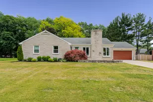 106 Garden Trail, Pottawattamie Park, IN 46360 - Photo 1