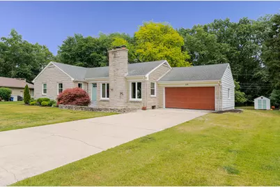 106 Garden Trail, Pottawattamie Park, IN 46360 - Photo 2