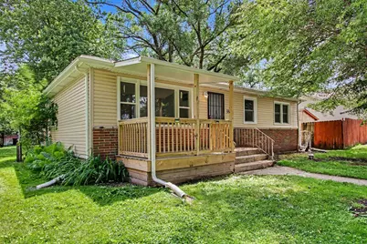 3839 W Taft Street, Gary, IN 46408 - Photo 2