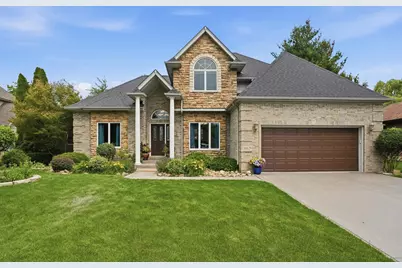 10629 Erie Drive, Crown Point, IN 46307 - Photo 2