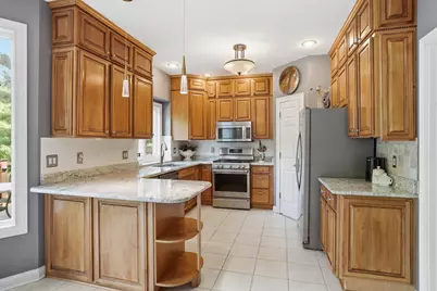 10629 Erie Drive, Crown Point, IN 46307 - Photo 18