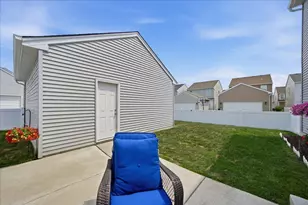 2549 W 127th Ave, Crown Point, IN 46307 - Photo 28