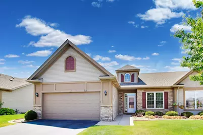 808 New Buffalo Drive, Schererville, IN 46375 - Photo 1
