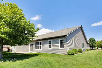 808 New Buffalo Drive, Schererville, IN 46375 - Photo 20