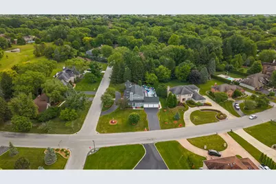 1442 Saint Andrews Drive, Schererville, IN 46375 - Photo 86