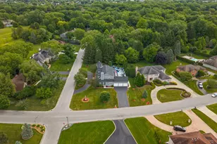 1442 St Andrews Dr, Schererville, IN 46375 - Photo 86
