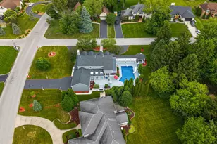 1442 St Andrews Dr, Schererville, IN 46375 - Photo 90