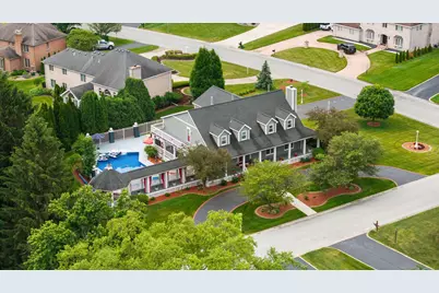 1442 Saint Andrews Drive, Schererville, IN 46375 - Photo 8