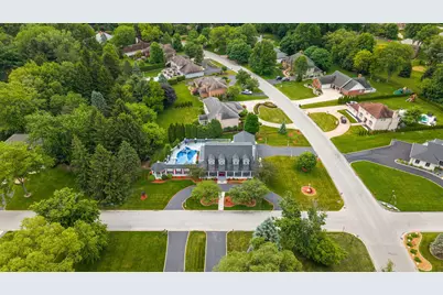 1442 Saint Andrews Drive, Schererville, IN 46375 - Photo 92