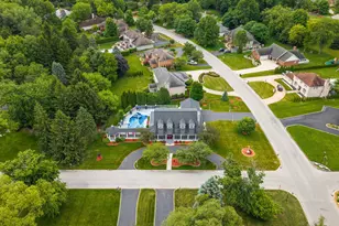 1442 St Andrews Dr, Schererville, IN 46375 - Photo 92