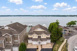 13232 Lake Shore Dr, Cedar Lake, IN 46303 - Photo 2