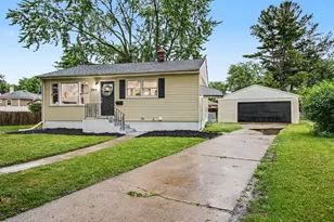 3318 North Dr, Highland, IN 46322 - Photo 24
