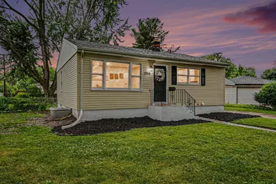 3318 North Drive, Highland, IN 46322 - Photo 2