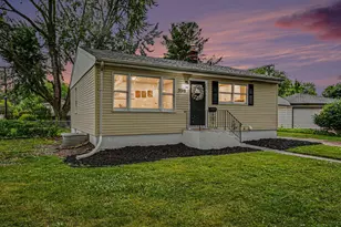 3318 North Dr, Highland, IN 46322 - Photo 2
