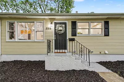 3318 North Drive, Highland, IN 46322 - Photo 26