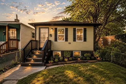 1957 Pennsylvania Street, Gary, IN 46407 - Photo 1
