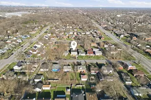 1039 Lane St, Gary, IN 46404 - Photo 40