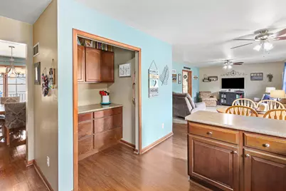 889 Rustic Acres Lane, Hebron, IN 46341 - Photo 8